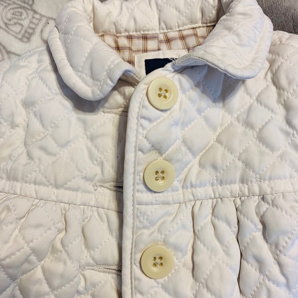 Bundle of baby girl winter clothes GAP - Picture 4 of 16